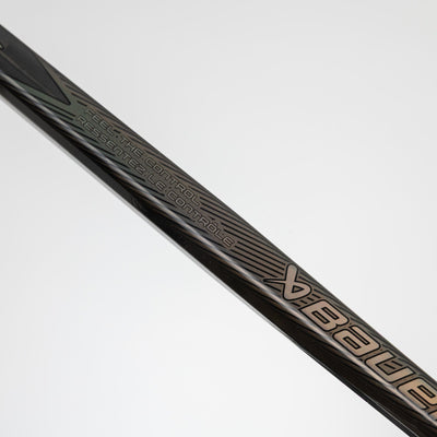 Bauer Nexus Tracer Junior Hockey Stick - 50 Flex Black - TheHockeyShop.com