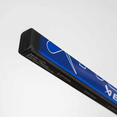Bauer Nexus Tracer Junior Hockey Stick - 50 Flex Blue - TheHockeyShop.com