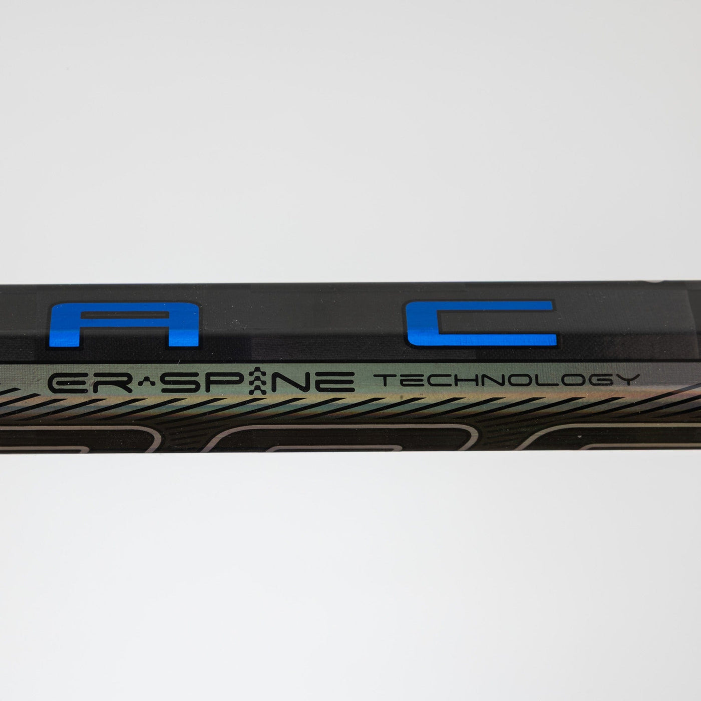 Bauer Nexus Tracer Junior Hockey Stick - 50 Flex Blue - TheHockeyShop.com