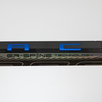Bauer Nexus Tracer Junior Hockey Stick - 50 Flex Blue - TheHockeyShop.com