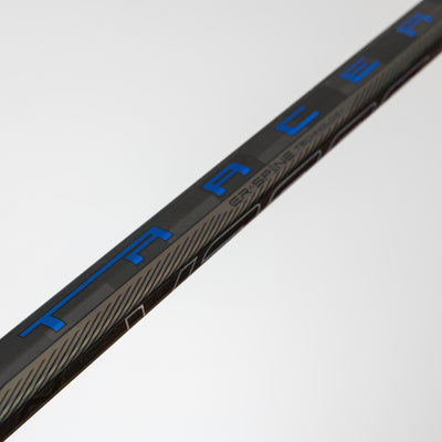 Bauer Nexus Tracer Junior Hockey Stick - 50 Flex Blue - TheHockeyShop.com