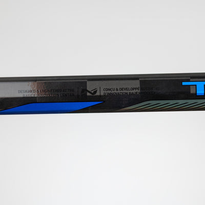 Bauer Nexus Tracer Junior Hockey Stick - 50 Flex Blue - TheHockeyShop.com