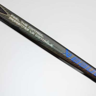 Bauer Nexus Tracer Junior Hockey Stick - 50 Flex Blue - TheHockeyShop.com