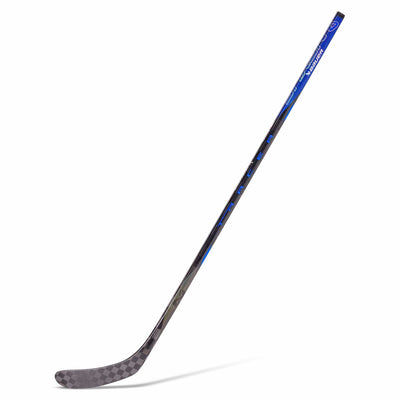 Bauer Nexus Tracer Junior Hockey Stick - 50 Flex Blue - TheHockeyShop.com