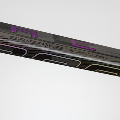 Bauer Nexus Tracer Junior Hockey Stick - 50 Flex Purple - TheHockeyShop.com