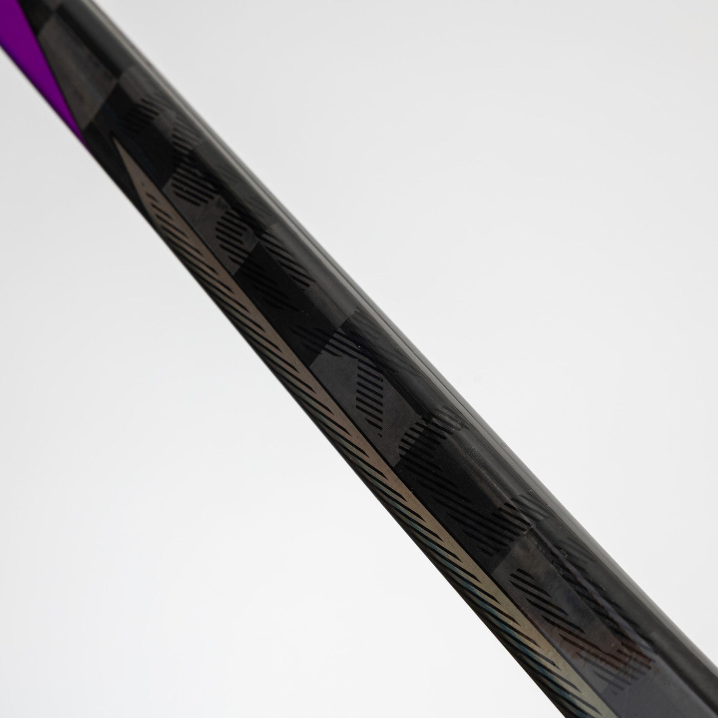 Bauer Nexus Tracer Junior Hockey Stick - 50 Flex Purple - TheHockeyShop.com