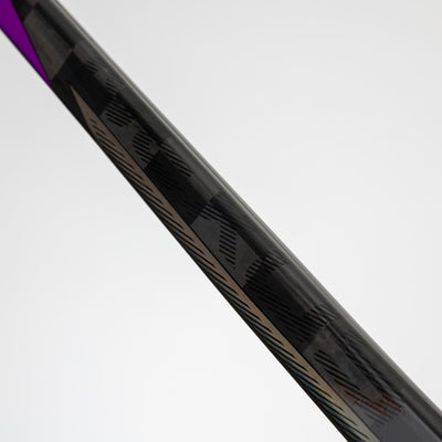 Bauer Nexus Tracer Junior Hockey Stick - 50 Flex Purple - TheHockeyShop.com