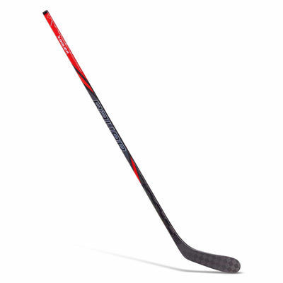 Bauer Nexus Tracer Junior Hockey Stick - 50 Flex Red - TheHockeyShop.com