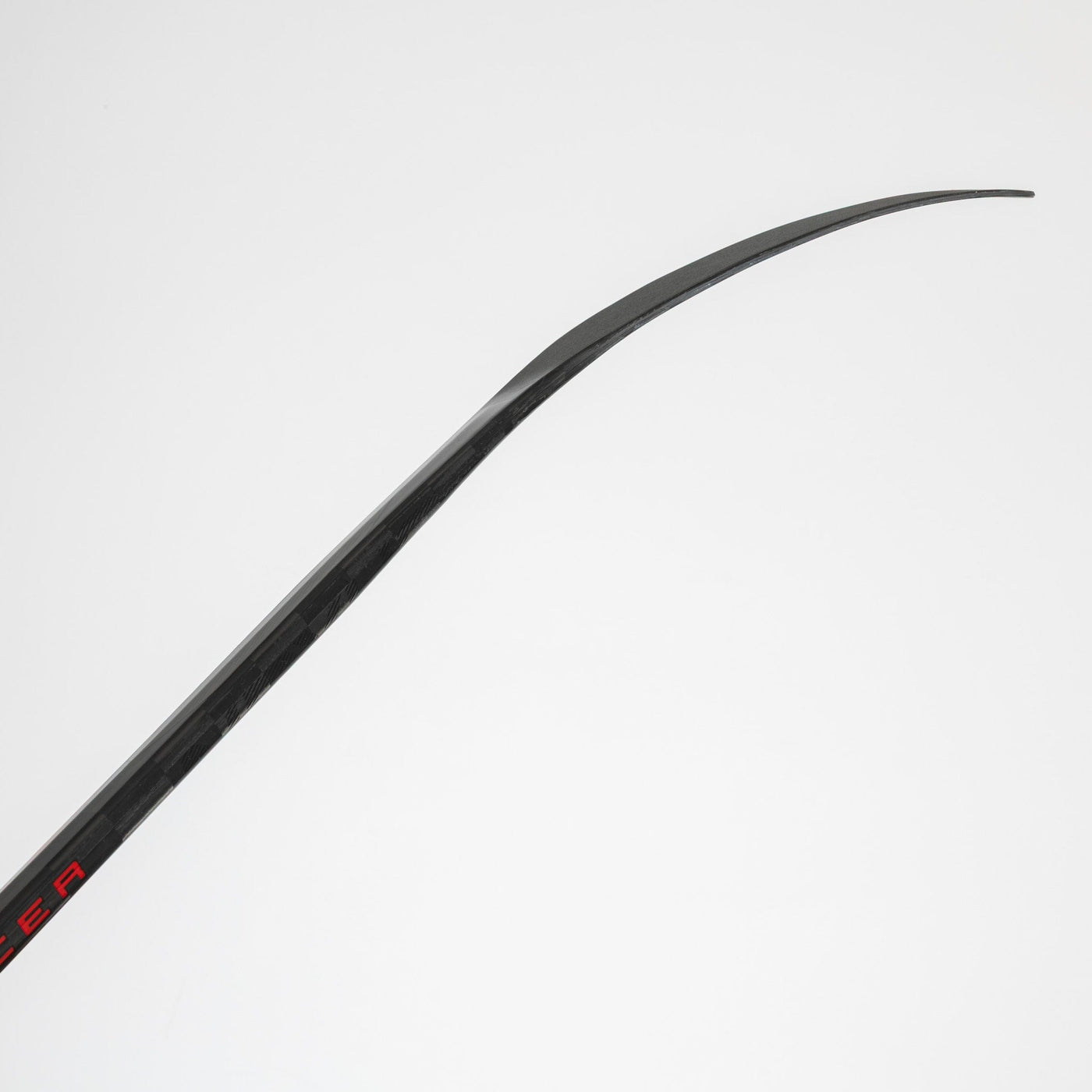 Bauer Nexus Tracer Junior Hockey Stick - 50 Flex Red - TheHockeyShop.com