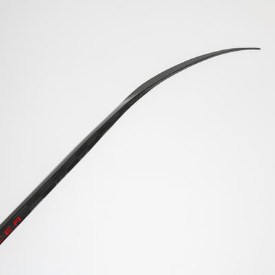 Bauer Nexus Tracer Junior Hockey Stick - 50 Flex Red - TheHockeyShop.com