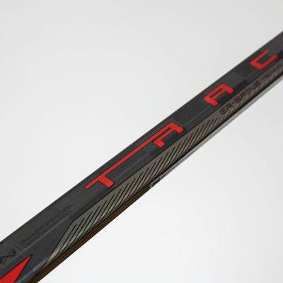 Bauer Nexus Tracer Junior Hockey Stick - 50 Flex Red - TheHockeyShop.com