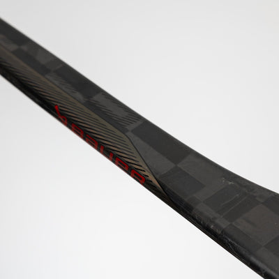 Bauer Nexus Tracer Junior Hockey Stick - 50 Flex Red - TheHockeyShop.com