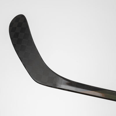 Bauer Nexus Tracer Junior Hockey Stick - 50 Flex Red - TheHockeyShop.com