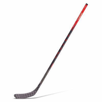 Bauer Nexus Tracer Junior Hockey Stick - 50 Flex Red - TheHockeyShop.com
