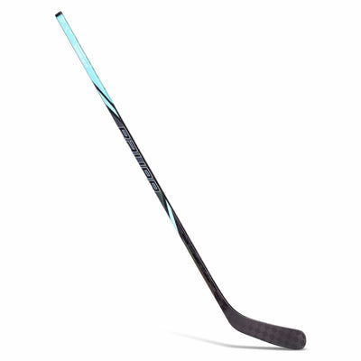 Bauer Nexus Tracer Junior Hockey Stick - 50 Flex Teal - TheHockeyShop.com