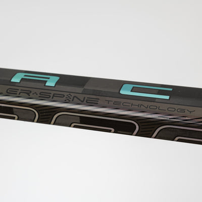 Bauer Nexus Tracer Junior Hockey Stick - 50 Flex Teal - TheHockeyShop.com