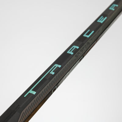 Bauer Nexus Tracer Junior Hockey Stick - 50 Flex Teal - TheHockeyShop.com