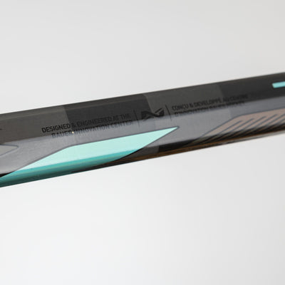 Bauer Nexus Tracer Junior Hockey Stick - 50 Flex Teal - TheHockeyShop.com