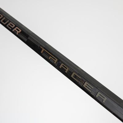 Bauer Nexus Tracer Senior Hockey Stick - Black - TheHockeyShop.com