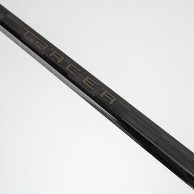 Bauer Nexus Tracer Senior Hockey Stick - Black - TheHockeyShop.com