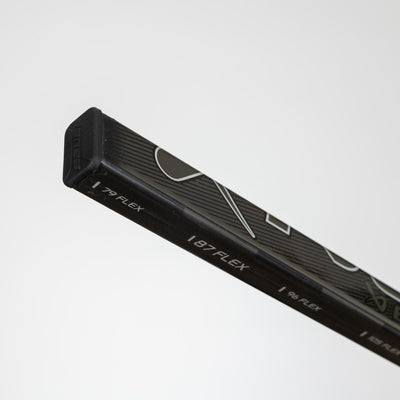 Bauer Nexus Tracer Senior Hockey Stick - Black - TheHockeyShop.com