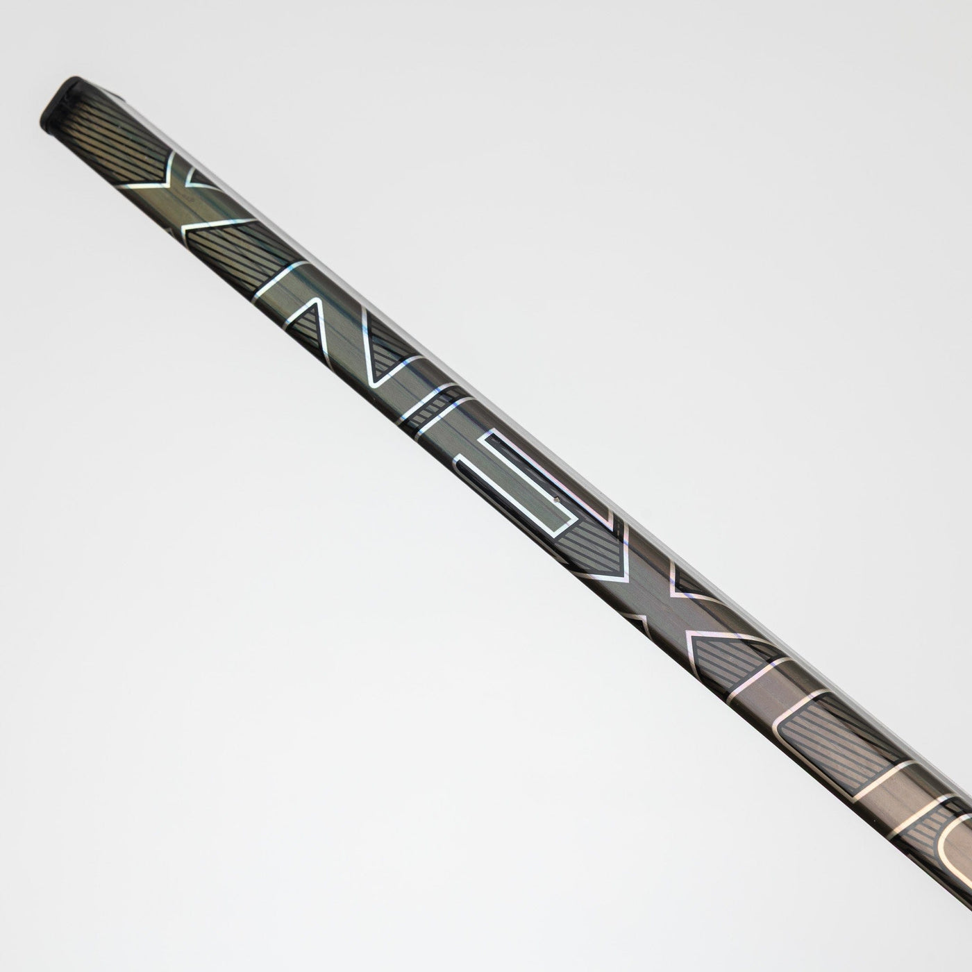 Bauer Nexus Tracer Senior Hockey Stick - Black - TheHockeyShop.com