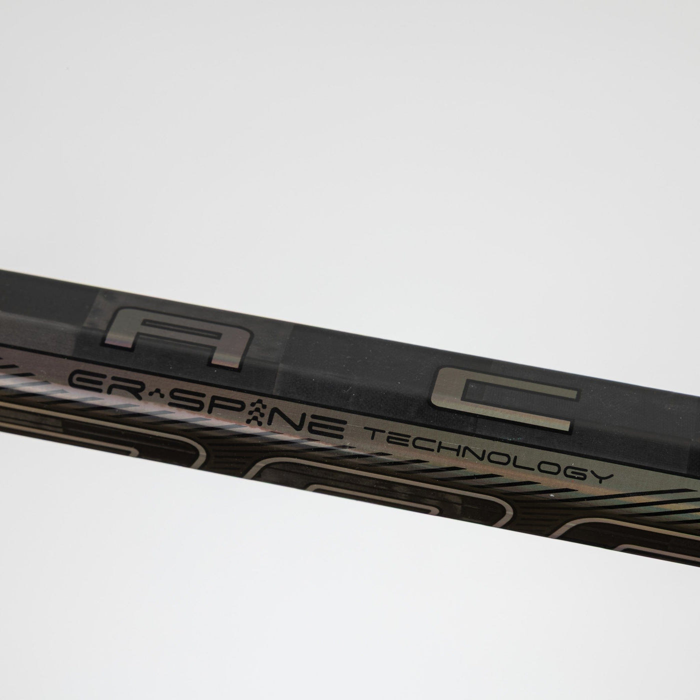 Bauer Nexus Tracer Senior Hockey Stick - Black - TheHockeyShop.com