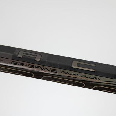 Bauer Nexus Tracer Senior Hockey Stick - Black - TheHockeyShop.com