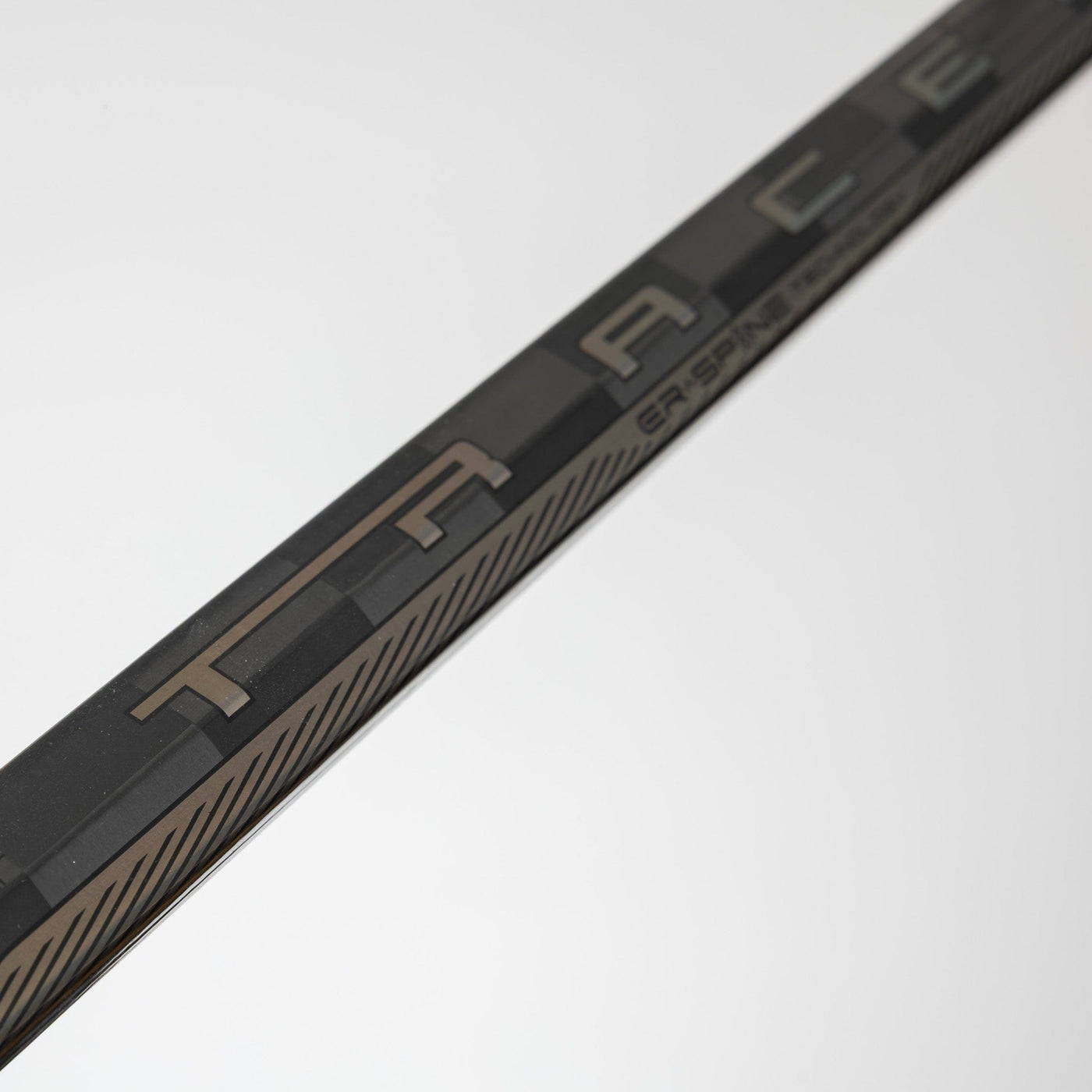 Bauer Nexus Tracer Senior Hockey Stick - Black - TheHockeyShop.com