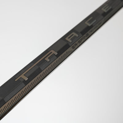 Bauer Nexus Tracer Senior Hockey Stick - Black - TheHockeyShop.com