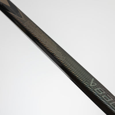 Bauer Nexus Tracer Senior Hockey Stick - Black - TheHockeyShop.com
