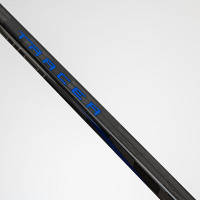 Bauer Nexus Tracer Senior Hockey Stick - Blue - TheHockeyShop.com