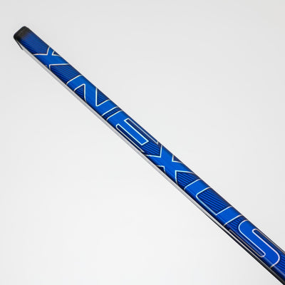 Bauer Nexus Tracer Senior Hockey Stick - Blue - TheHockeyShop.com