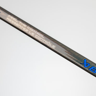 Bauer Nexus Tracer Senior Hockey Stick - Blue - TheHockeyShop.com