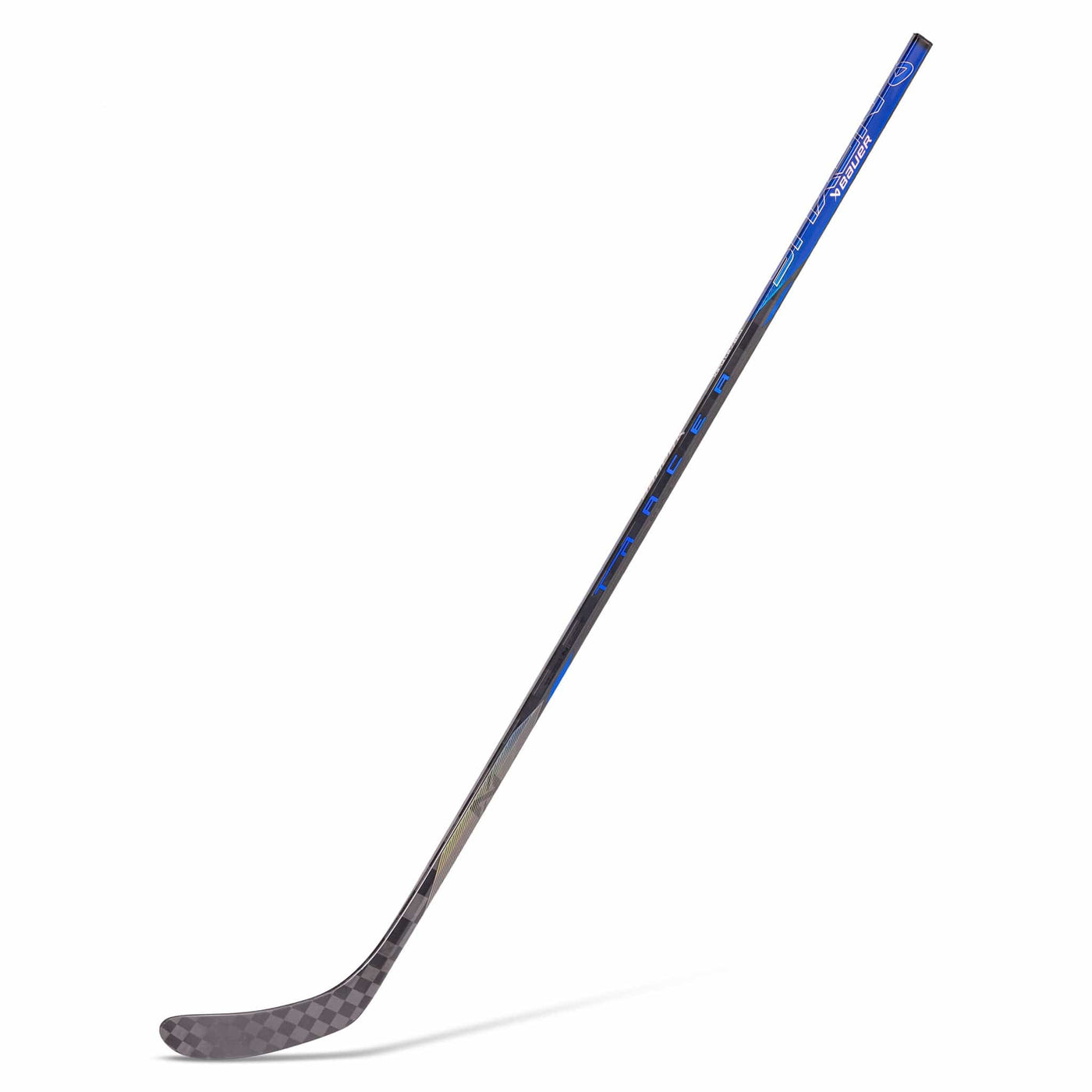 Bauer Nexus Tracer Senior Hockey Stick - Blue - TheHockeyShop.com