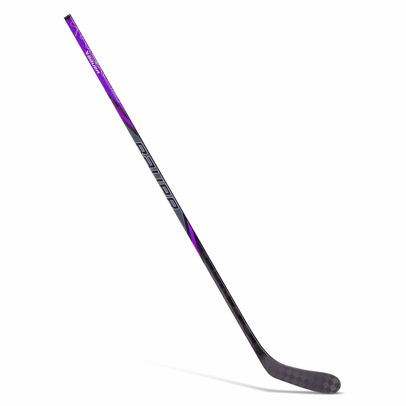 Bauer Nexus Tracer Senior Hockey Stick - Purple - TheHockeyShop.com