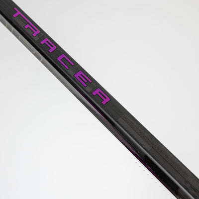 Bauer Nexus Tracer Senior Hockey Stick - Purple - TheHockeyShop.com