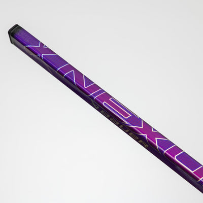 Bauer Nexus Tracer Senior Hockey Stick - Purple - TheHockeyShop.com