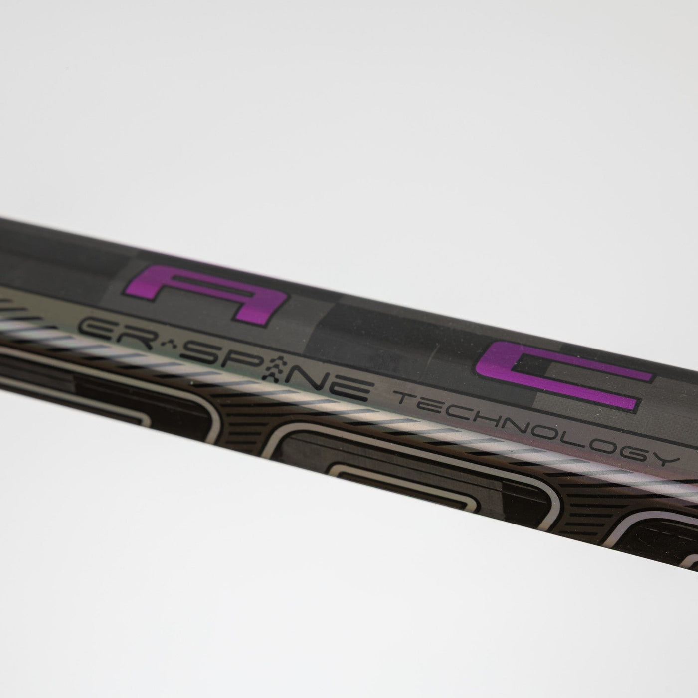 Bauer Nexus Tracer Senior Hockey Stick - Purple - TheHockeyShop.com