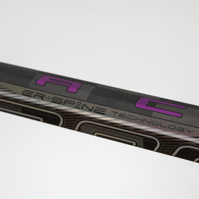 Bauer Nexus Tracer Senior Hockey Stick - Purple - TheHockeyShop.com