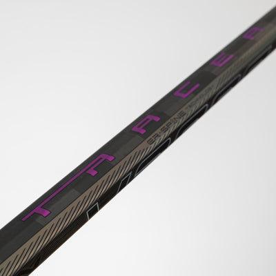 Bauer Nexus Tracer Senior Hockey Stick - Purple - TheHockeyShop.com