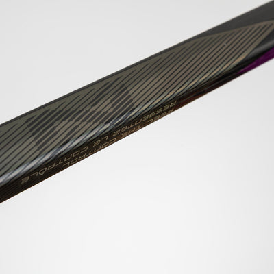 Bauer Nexus Tracer Senior Hockey Stick - Purple - TheHockeyShop.com