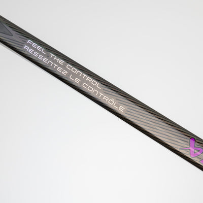 Bauer Nexus Tracer Senior Hockey Stick - Purple - TheHockeyShop.com