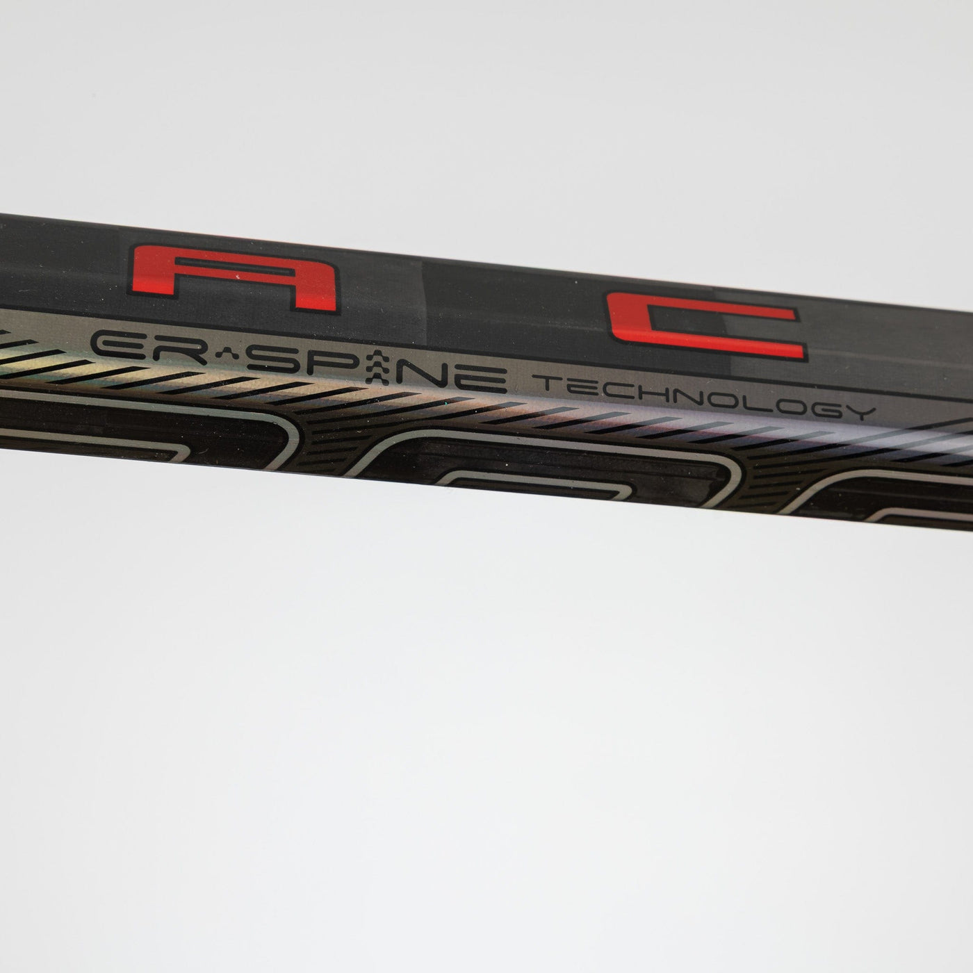 Bauer Nexus Tracer Senior Hockey Stick - Red - TheHockeyShop.com