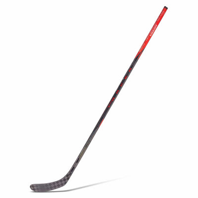 Bauer Nexus Tracer Senior Hockey Stick - Red - TheHockeyShop.com