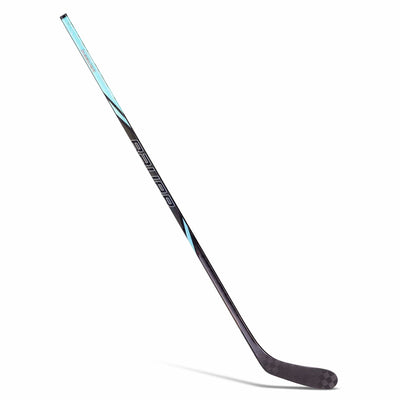 Bauer Nexus Tracer Senior Hockey Stick - Teal - TheHockeyShop.com