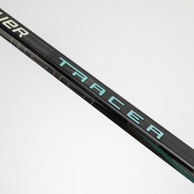 Bauer Nexus Tracer Senior Hockey Stick - Teal - TheHockeyShop.com