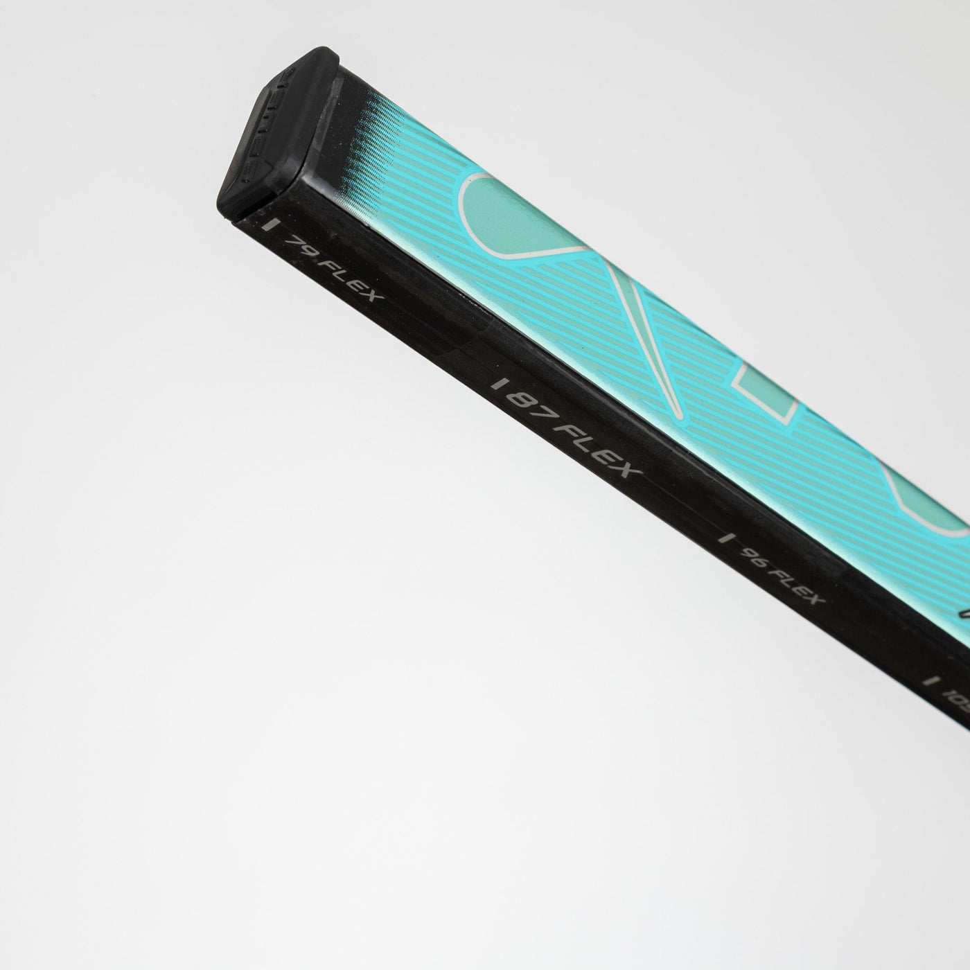 Bauer Nexus Tracer Senior Hockey Stick - Teal - TheHockeyShop.com