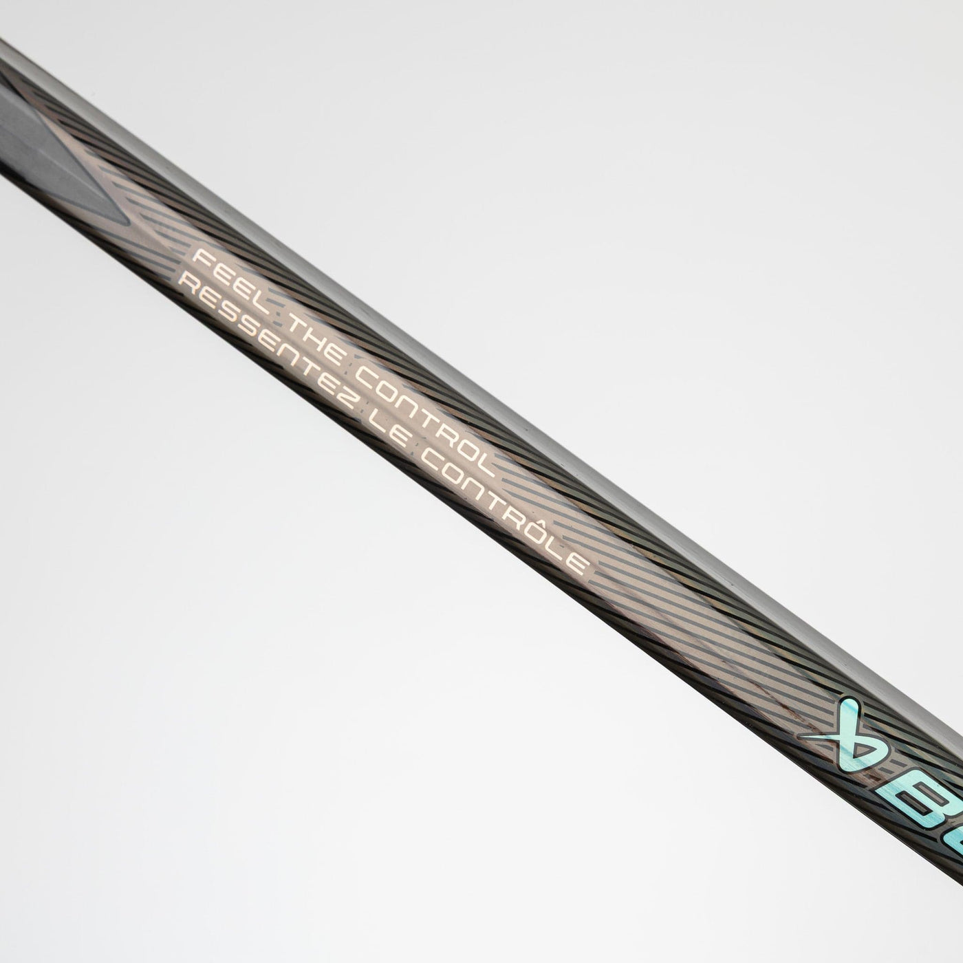 Bauer Nexus Tracer Senior Hockey Stick - Teal - TheHockeyShop.com