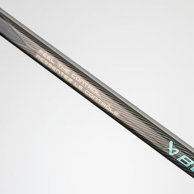 Bauer Nexus Tracer Senior Hockey Stick - Teal - TheHockeyShop.com